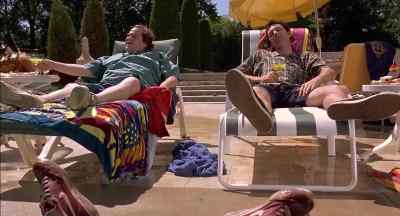 There's something important
I was supposed to do today. - Billy Madison