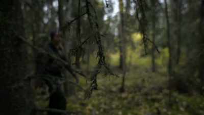 There's something incredibly
special about being able to - Life Below Zero: Next Generation