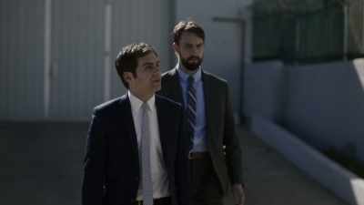 There's something
I've been hiding from you, - Corporate