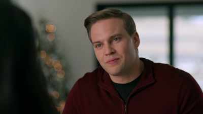 There's something that I've
been keeping from you, - A Sprinkle of Christmas
