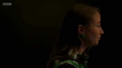 There's something I've been
meaning… - Chloe