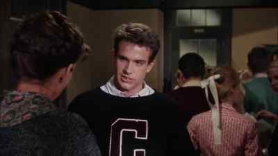 There's something I've got to tell you. - Splendor in the Grass