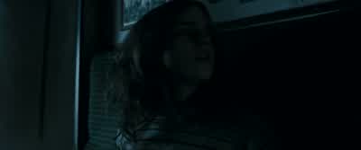 There's something moving out there - Harry Potter and the Prisoner of Azkaban