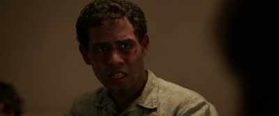 There's something you need to know.
Something I'm ashamed of. - Jasper Jones