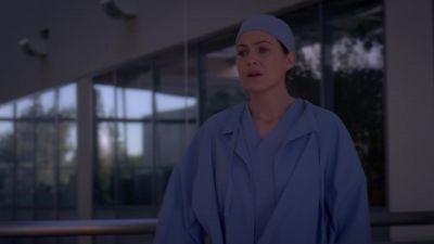 There's something you need to see. - Grey's Anatomy