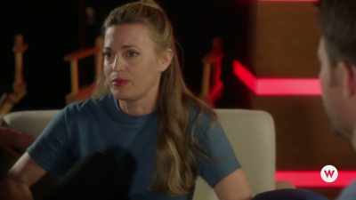 There's something we need
to talk to you about. - Wedding of a Lifetime
