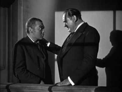 There's something queer about this - Crime and Punishment
