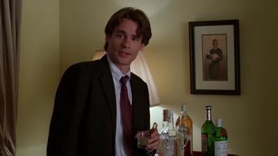 There's something really sexy about scrooge McDuck - The Last Days of Disco