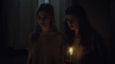 - There's something you should know, ma'am, - The Institute