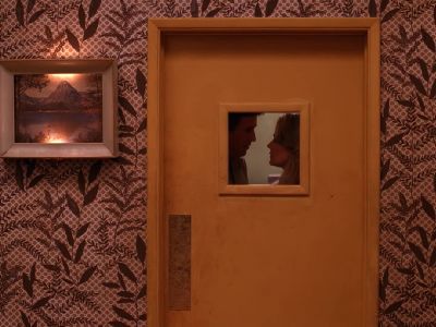 There's something you should know. - Twin Peaks