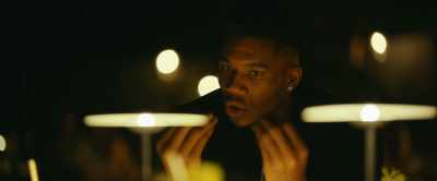 There's something special
in reaching your dreams. - Giannis: The Marvelous Journey