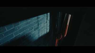 There's something strange - Remnant