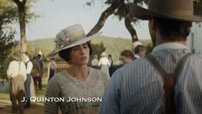 There's something terrible
about to happen, - The Son