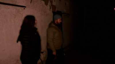 There's something that
I found really interesting, - Portals to Hell
