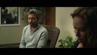 -there's something that, um,
I've been--
-Listen, I'm sorry. - ClearMind