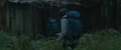 There's something there. - Force of Nature: The Dry 2