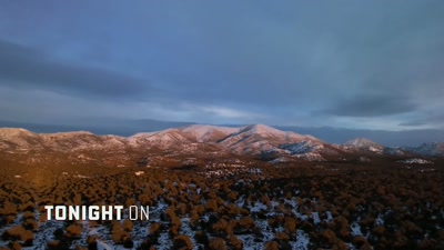 There's something under there - Beyond Skinwalker Ranch