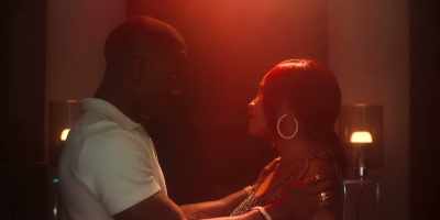 -There's something
very funny to me - A Soweto Love Story