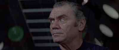 There's something
we ought to be thinking about. - The Neptune Factor