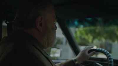 There's something
we should probably discuss. - Mr. Mercedes