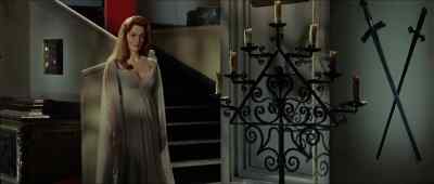 There's something wrong,
isn't there? - Dracula: Prince of Darkness