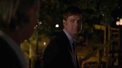 There's something wrong. - Parenthood