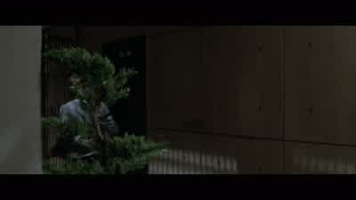 There's something wrong! - Die Hard