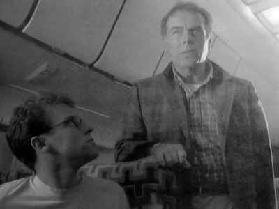 There's something wrong.
Something very wrong. - The Timekeepers of Eternity