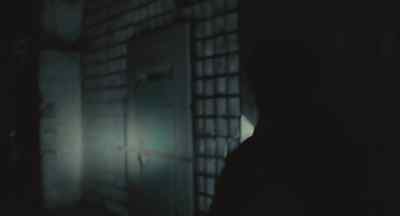 There's something
wrong with my eyes. - Chernobyl Diaries