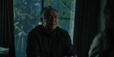 "There's something wrong with her.
I need to protect her from herself." - The Bad Seed Returns