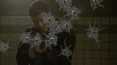 There's something wrong with him. - Teen Wolf