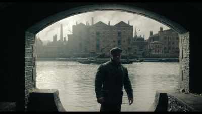 There's something wrong with me, - A Thousand Blows