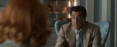 There's something wrong
with the story, they know it, - Being the Ricardos