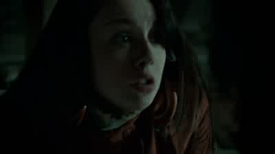 There's something wrong with you. - Hannibal