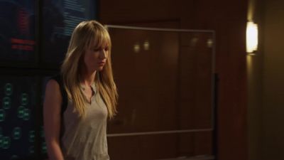 THERE'S SOMETHING WRONG WITH YOU - Leverage
