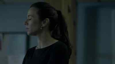 There's something that you don't know. - Bloodline