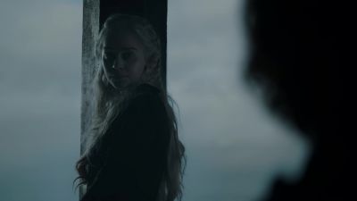 There's something
you need to know. - Game of Thrones