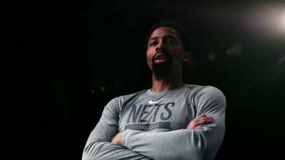 There's something that you need to learn - Destination NBA: A G League Odyssey