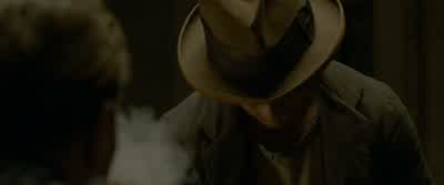 There's something you ought to know. - Lawless