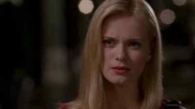 There's something you're not telling me isn't there - Superhero Movie