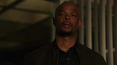 There's something you're not telling me. - Lethal Weapon