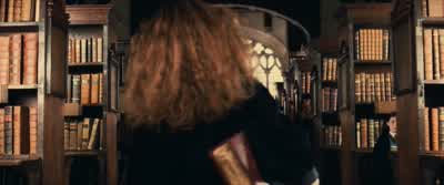 There's something you've got to see. - Harry Potter and the Philosopher's Stone