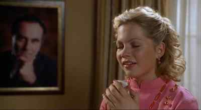 There's this song by Olivia Newton John - Dick