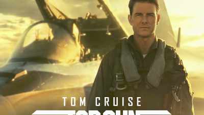 There's sort of
a perfect storm - Tom Cruise: The Last Movie Star