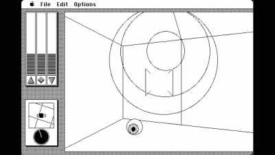 There's sort of a real close link between
your auditory system and your visual system - FPS: First Person Shooter