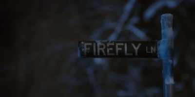 There's speed, there's grass,
I think that's coke. - Firefly Lane