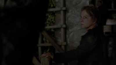 There's stew in the pot. - Penny Dreadful