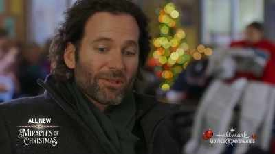 There's still
a few things I gotta do - Deliver by Christmas