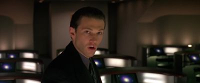 There's still a million miles to go - Gattaca