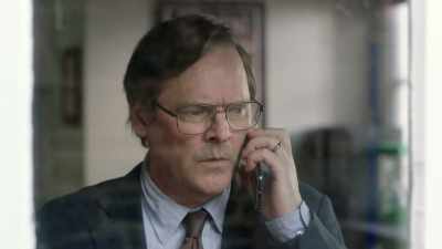 There's still half a
vegetable lasagna in the
fridge. - The Trouble with Maggie Cole